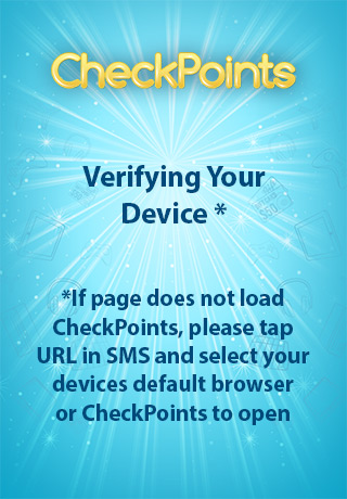 Verifying Your Device